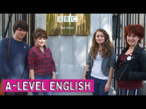Studying English Language or English Literature at East Sussex College Lewes