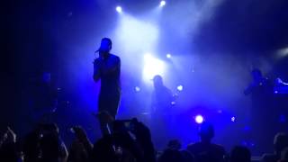 Acceptance - "Different" [Feat. Sean Mackin] (Live in Santa Ana 7-27-15)
