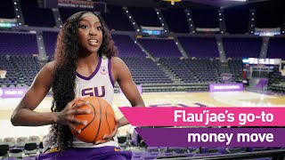 Experian Flau’jae Johnson's go-to money move - Experian App
