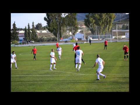 El Abarán reacciona y consigue los tres puntos frente al Pinatar CF (2-1)