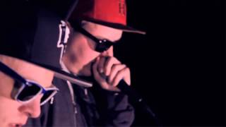 Joe Blow and Ral Duke feat. DJ Jaffa - Eye of Newt | DOOMSDAY SESSIONS