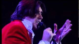 Night of the Proms Anvers 1995:Bryan Ferry: Slave to love.