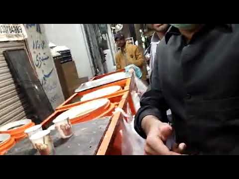 togi road ice cream| haq ice cream quetta