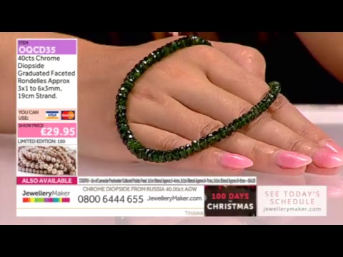 JewelleryMaker LIVE 16/09/2017 - 8am - 1pm