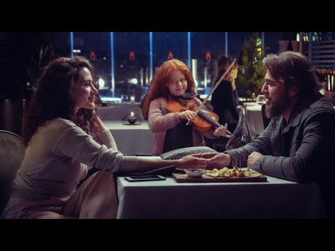 2022 O Violino do Meu Pai (Dublado)