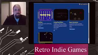 Indie Retro Games You Can Play for FREE!