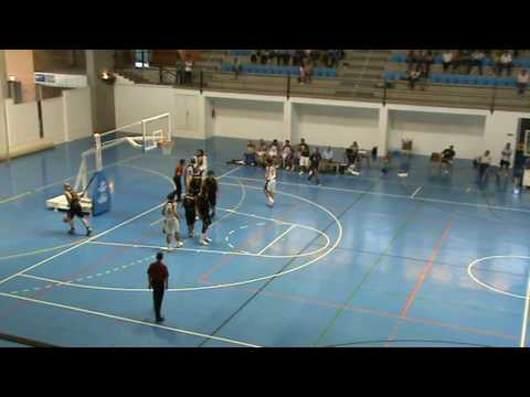 EBA J2. Lepe - Estepona