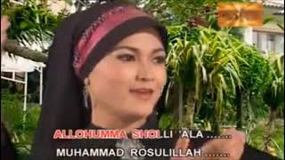 Download lagu Nasida ria sholawat salam mp3 Download lagu Nasida ria sholawat salam mp3