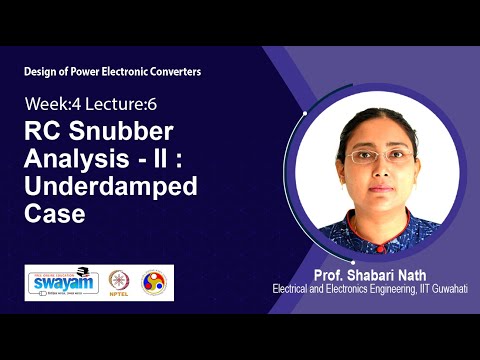 Design of Power Electronic Converters Intro Video