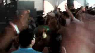 Armin Van Buuren @ Tobacco Factory Brooklyn