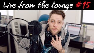 Don't Look Back In Anger - Oasis | Covers: Live From The Lounge #15