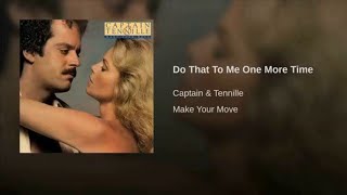 Do That To Me One More Time