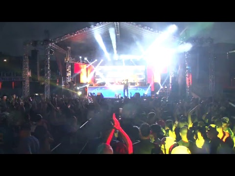 Transmissão ao vivo de DJ PERNAMBUCO