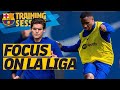 ⚽? 100% ➡️ LA LIGA