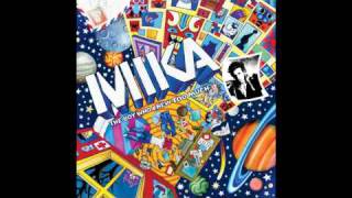 By The Time - MIKA     [HD COVER + AUDIO]