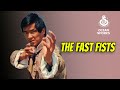 Wu Tang Collection The Fast Fists Mandarin