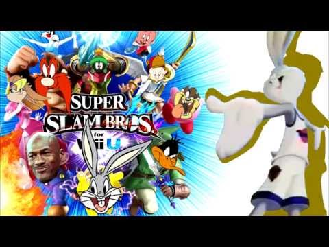 Super Slam Bros.