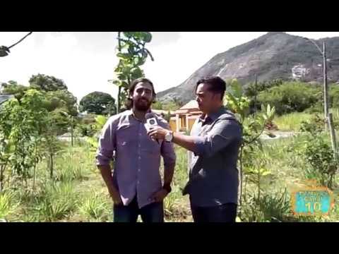 CIRCULANDO em Maricá 27/03/2018 - Bloco 01