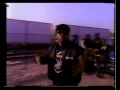 Ice T - Fly By (feat. Nat The Cat & Donald D)