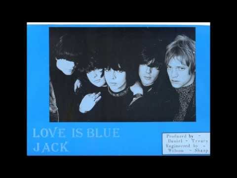 Hangman's Beautiful Daughters - Debut Mini Album