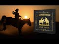 Wyoming Blue Eyes | Thom Shepherd Official Music Video