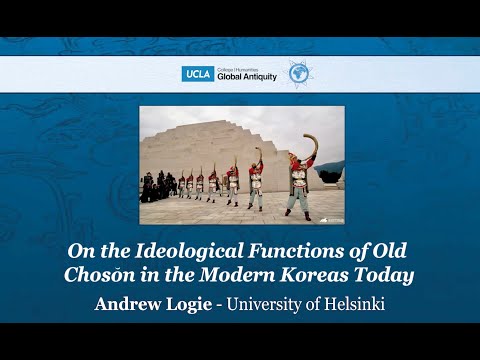 On the Ideological Functions of Old Chosŏn in the Modern Koreas Today