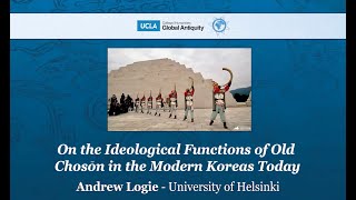 On the Ideological Functions of Old Chosŏn in the Modern Koreas Today