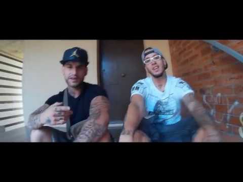 CHACHO EL PRINCIPE - HEROINA FT ROBER SC [ VIDEOCLIP OFICIAL ]