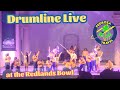 Drumline Live in Redlands, California #hbu