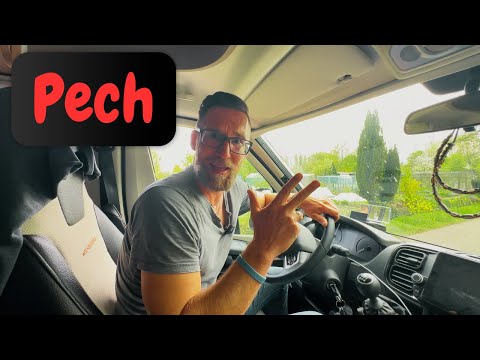 Is THAT the reality in the Netherlands ⎮Heavy blow to our motorhome