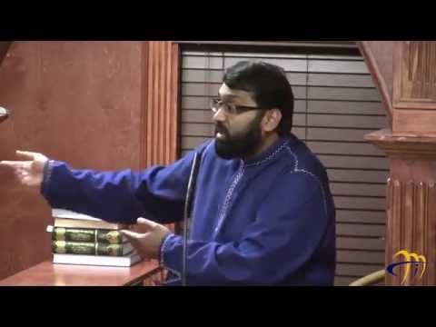 Reminder 3 - Surah Baqarah - Explanation of Ayat al-Qursi - by Sh. Yasir Qadhi