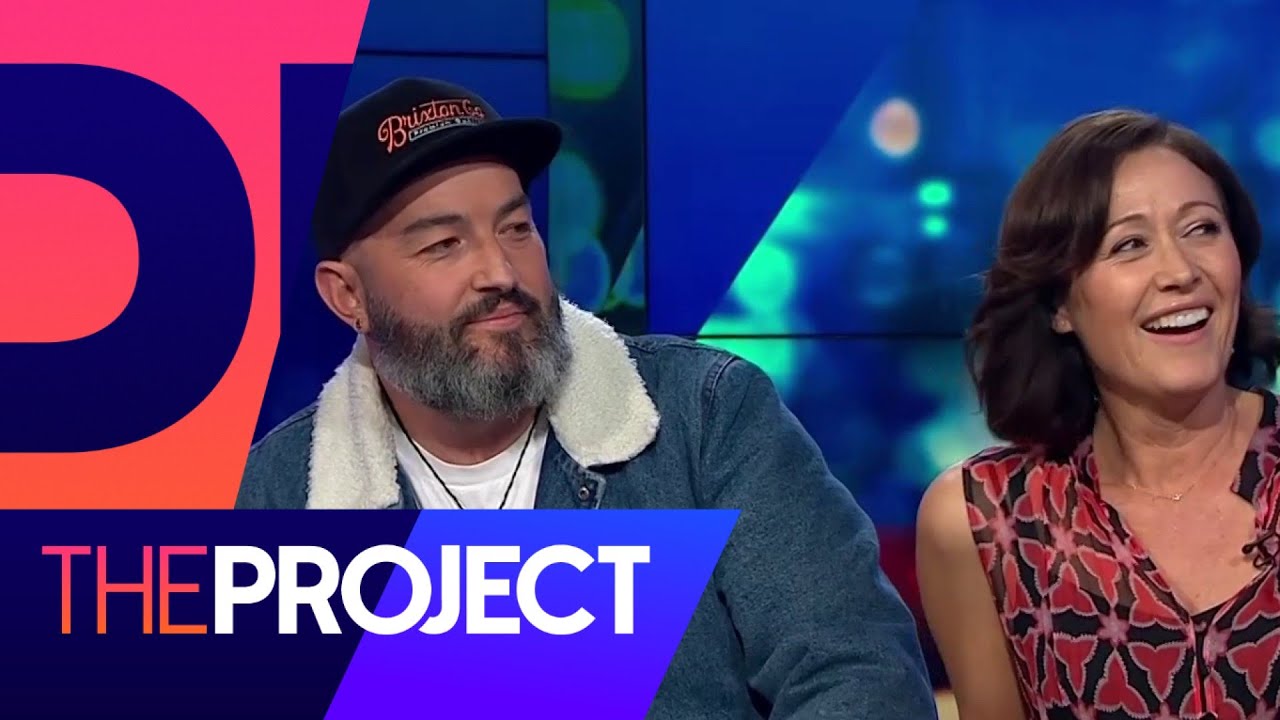What to expect from House Rules NZ season 1! | The Project NZ
