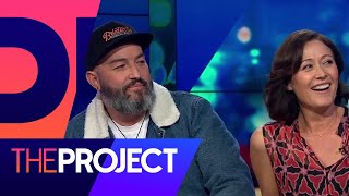 What to expect from House Rules NZ season 1! | The Project NZ