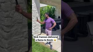 Download lagu Nick Canon’s Birthday Gift to Kevin mp3
