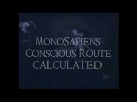 MonoSapiens & Conscious Route 'CALCULATED' Official Video