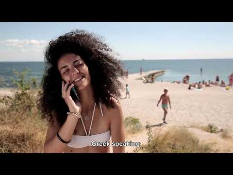 Official Trailer (Subbed)