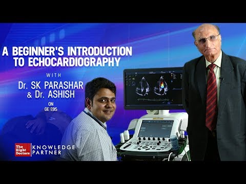 An Intro To Echo | Dr. SK Parashar | Echo Masterclass