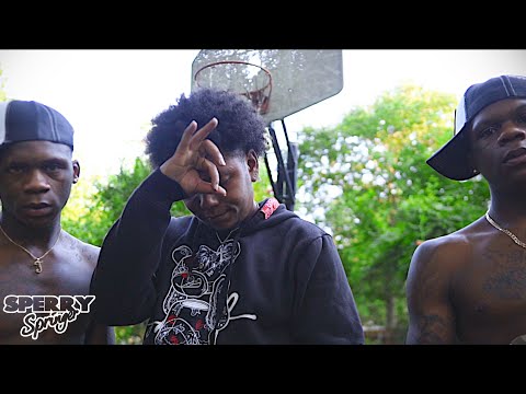 PWB x Stop6Taayskii - Popped (filmed by @sperryspringer)