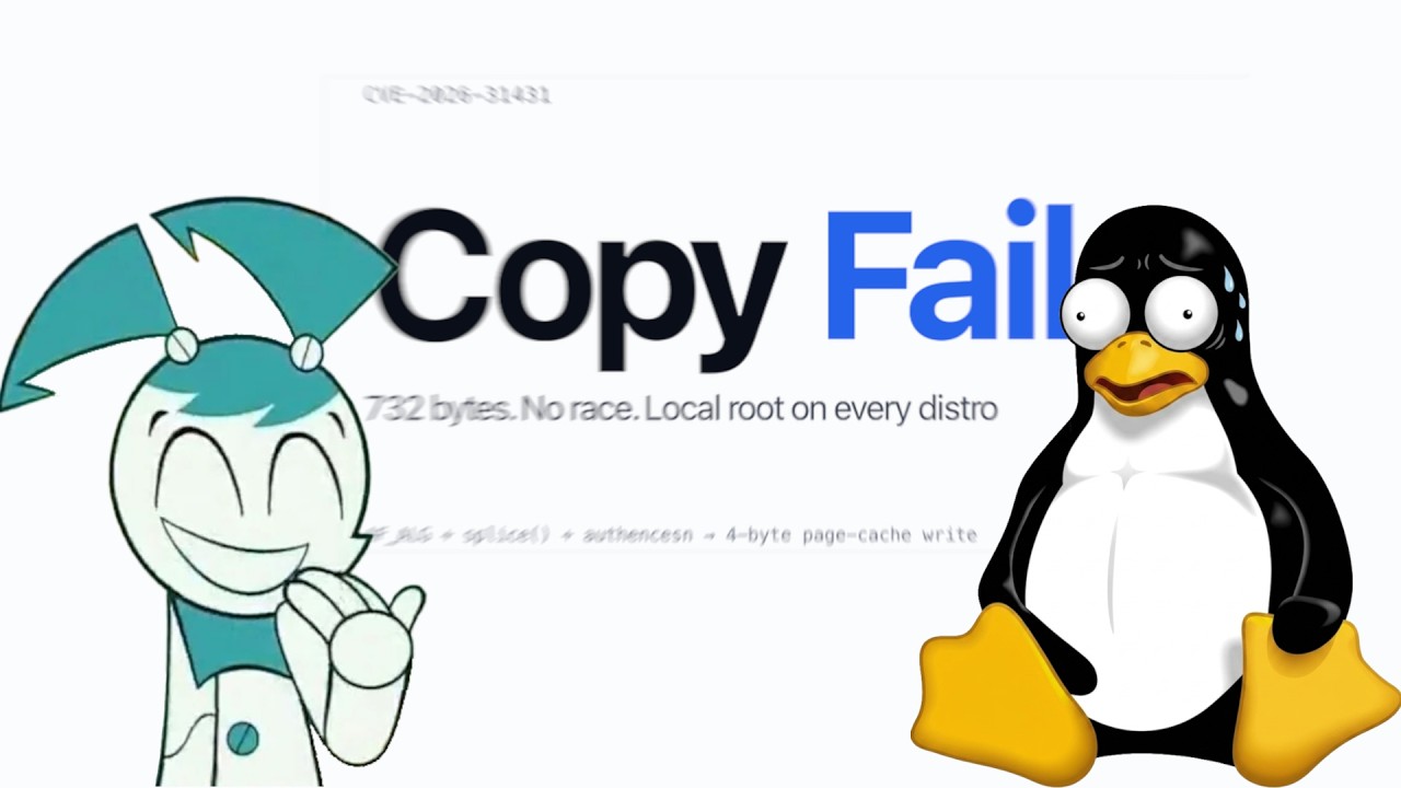 AI Tools Found a Serious Root Exploit in Linux