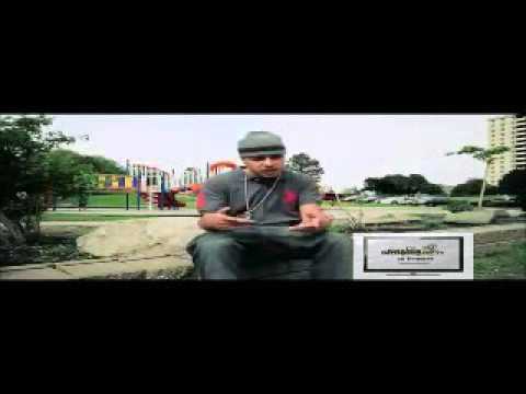 I'm from Finch- Corey Fila ft C4 & Papa Corleone