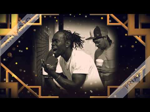 Young Fierce of The Brownz-Places