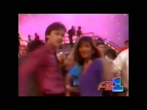 The Flirtations   Earthquake  1983 stereo