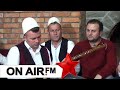 Oj Kosove, Kosova E Shtrenjt Jeton Fetiu & Kastriot Seferi