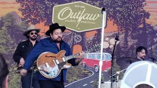 Howling At Nothing - Nathaniel Rateliff &amp; the Night Sweats 9/22/2021