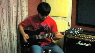 Video thumbnail for Cort EVL-K47B.wmv by Carlos Ruiz