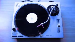 Mara TK - Run (Moodymann Remix)