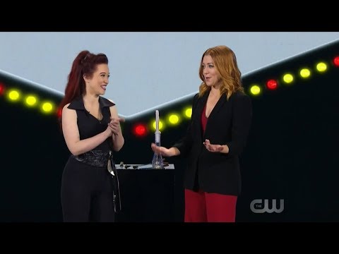 Penn & Teller: Fool Us // Jessica Jane // Don’t Try This At Home!