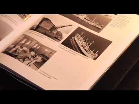 Gebirgsmarine auf Hoher See - Die Schweizer und ihre Hochseeflotte