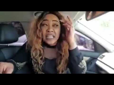 Madam Boss: Do it now she is number 1...