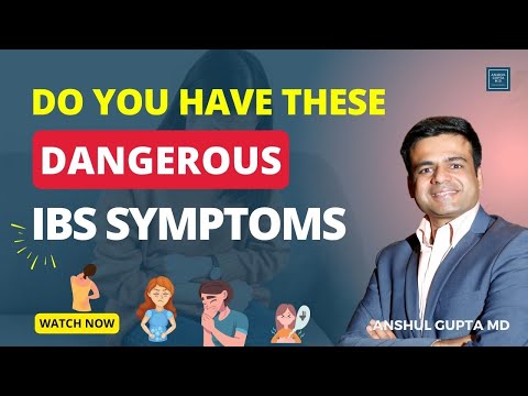 Irritable Bowel Syndrome Symptoms | IBS Symptoms